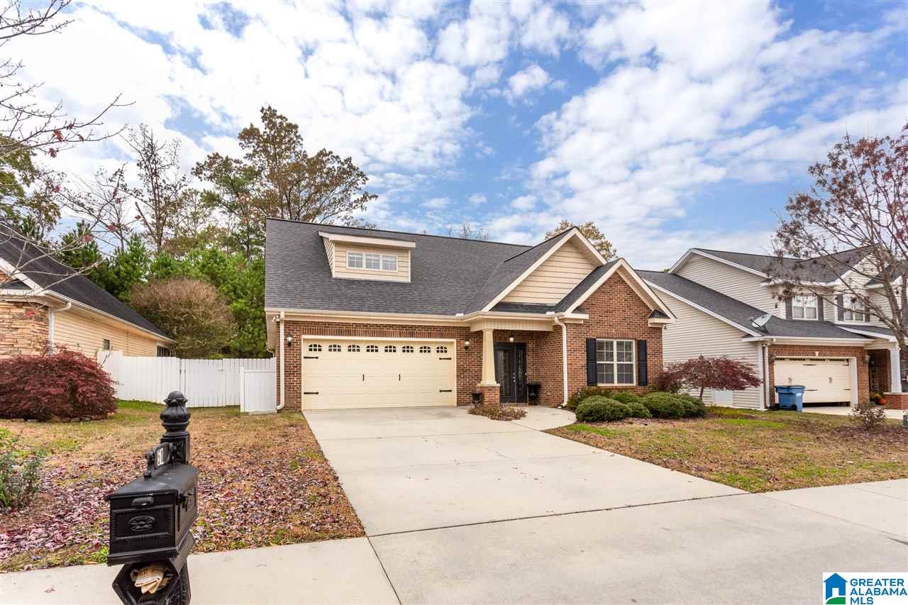 51 Jenkins Road Oxford, AL 36203 - Photo 42 of 43