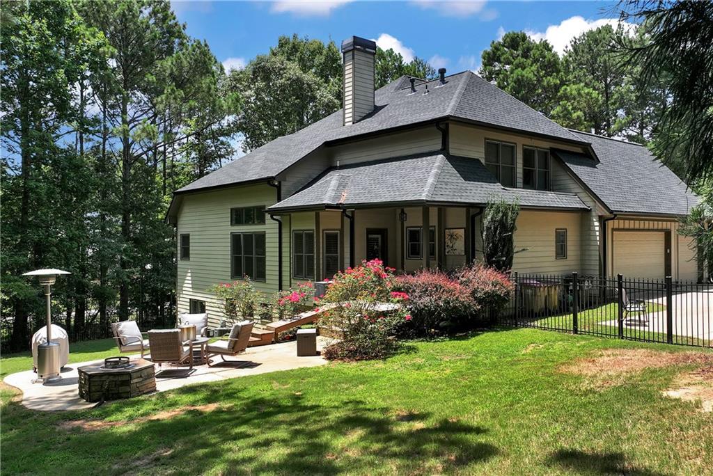 6410 Little Mill Road Gainesville, GA 30506 - Photo 52 of 63