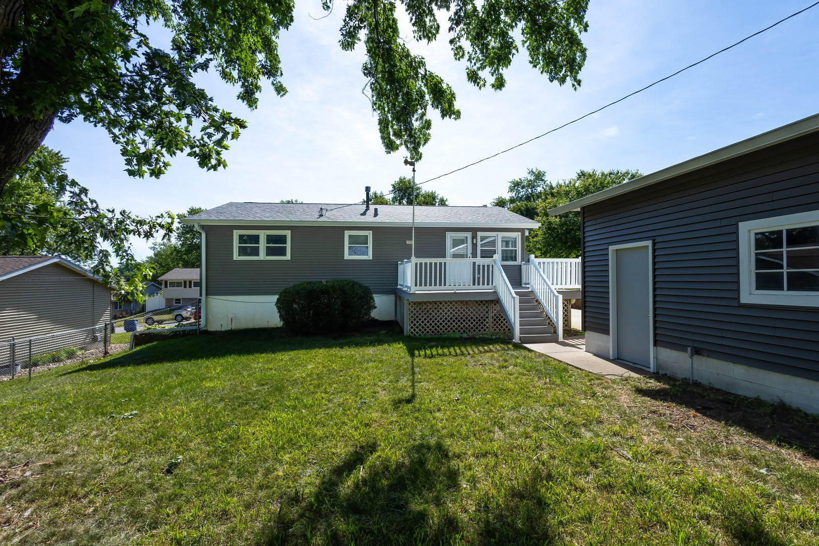 4718 North Ripley Street Davenport, IA 52806 - Photo 36 of 41