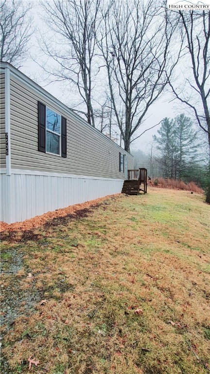 2535 Hardin Road Boone, NC 28607 - Photo 3 of 19 Gallery Image 3