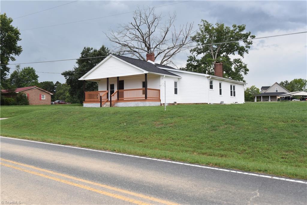 4190 Grubbs Road Walkertown, NC 27051 - Photo 1 of 24 Gallery Image 1