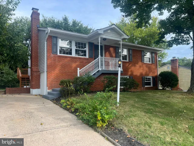 $2,950 | 13011 Kidwell Drive, Woodbridge, VA 22193