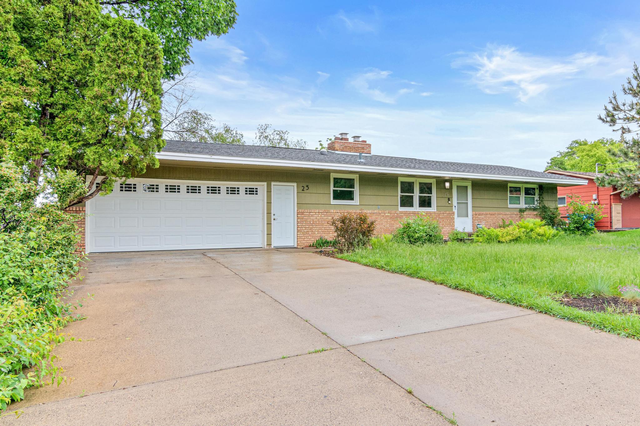 25 West Golden Lake Road Circle Pines, MN 55014 - Photo 1 of 1