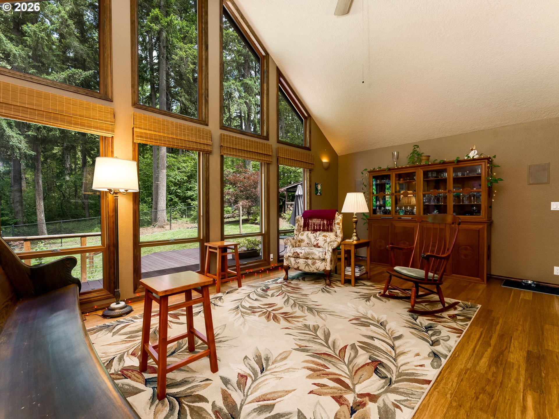 13212 Northeast Powell Road Brush Prairie, WA 98606 - Photo 14 of 48 Family Room