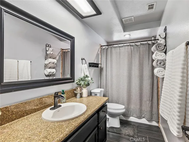 $725,000 | 22585 Ocotillo Way, Apple Valley, CA 92308