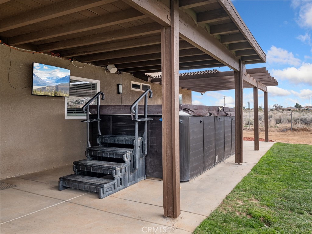 22585 Ocotillo Way Apple Valley, CA 92308 - Photo 31 of 42