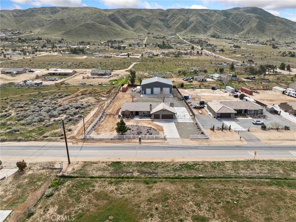 22585 Ocotillo Way Apple Valley, CA 92308 - Photo 32 of 42