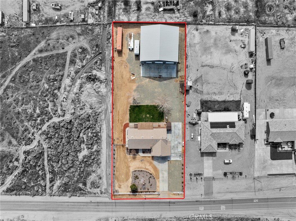 22585 Ocotillo Way Apple Valley, CA 92308 - Photo 33 of 42