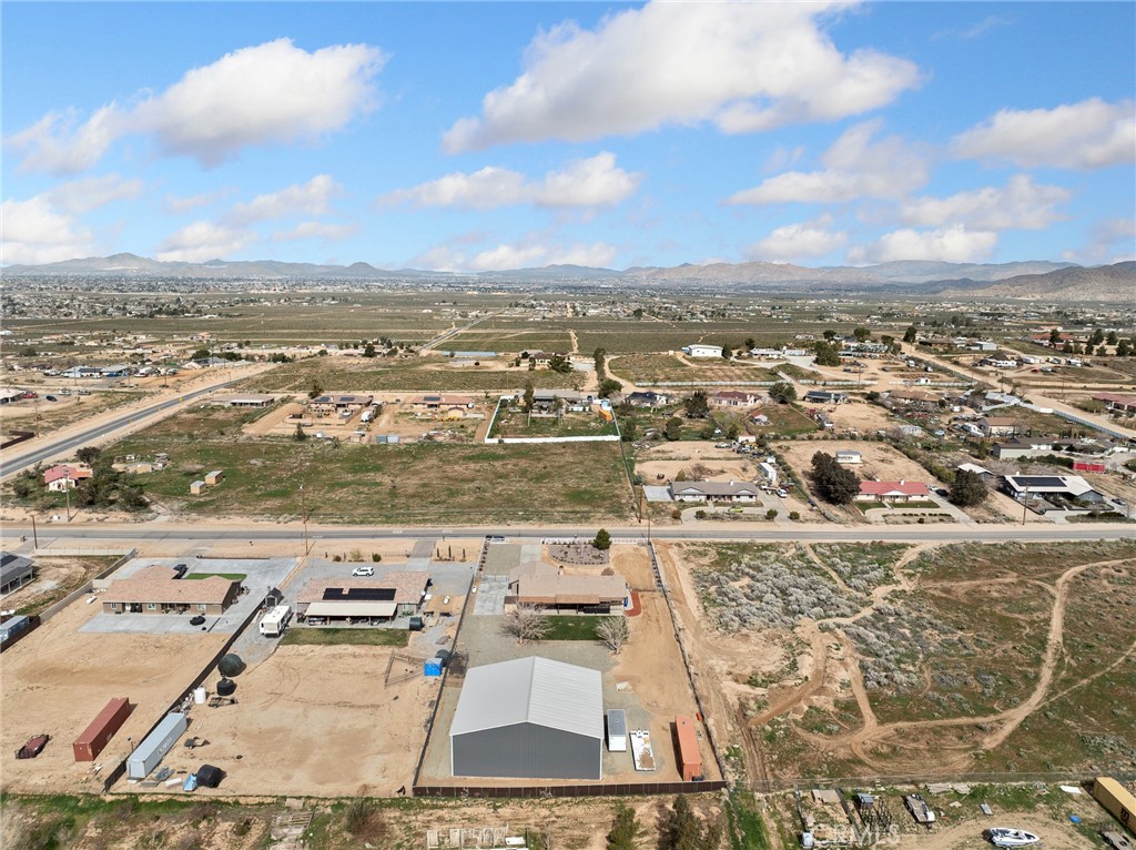 22585 Ocotillo Way Apple Valley, CA 92308 - Photo 34 of 42