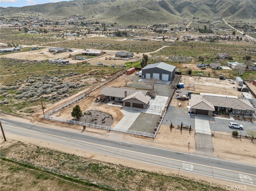 22585 Ocotillo Way Apple Valley, CA 92308 - Photo 36 of 42