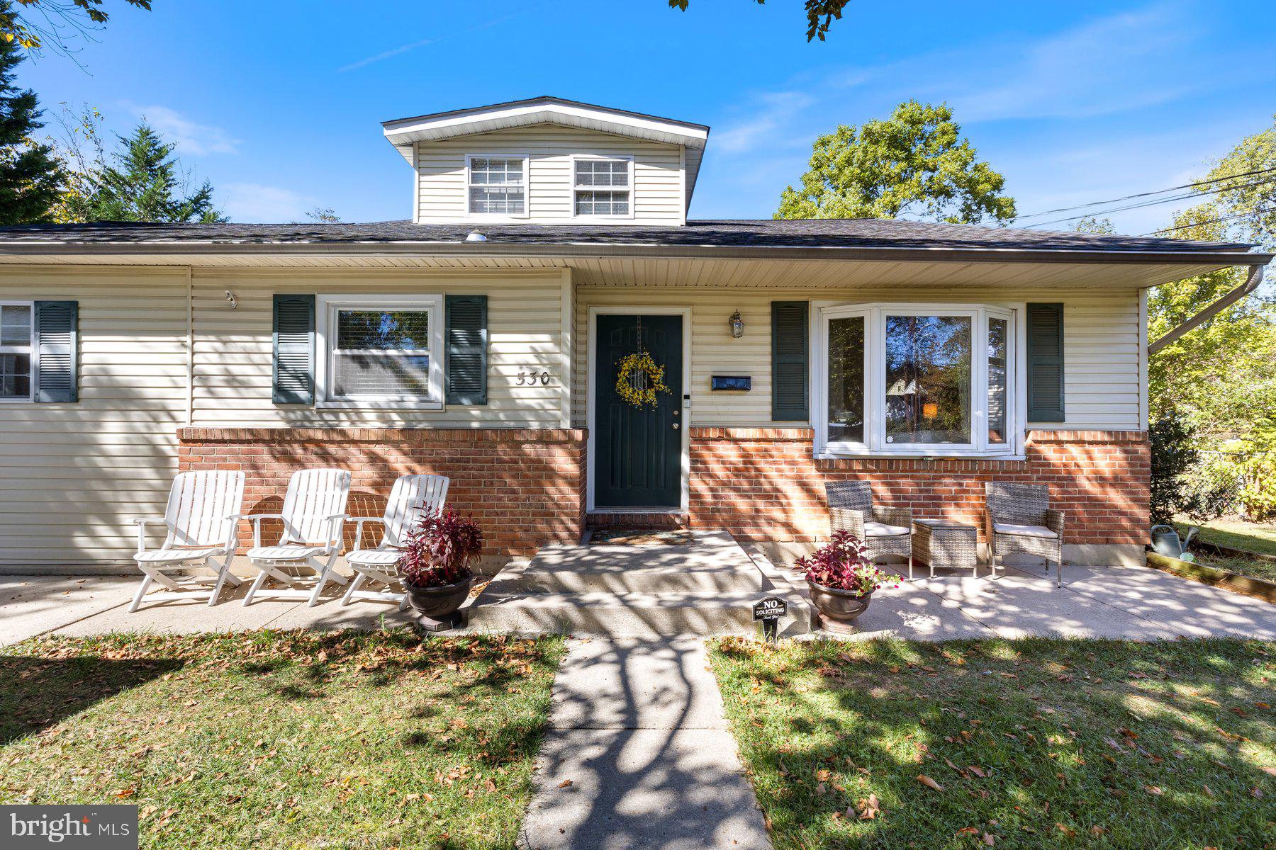 530 Rita Drive Odenton, MD 21113 - Photo 2 of 42 Welcome Home!