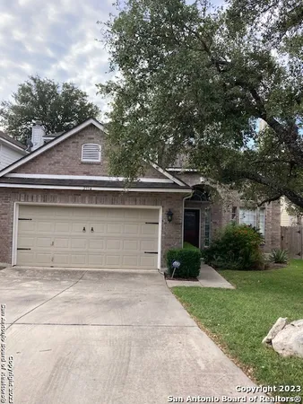 $2,400 | 2314 Cardigan Hill, San Antonio, TX 78232