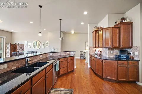 $865,000 | 13253 Crane Canyon Loop, Colorado Springs, CO 80921