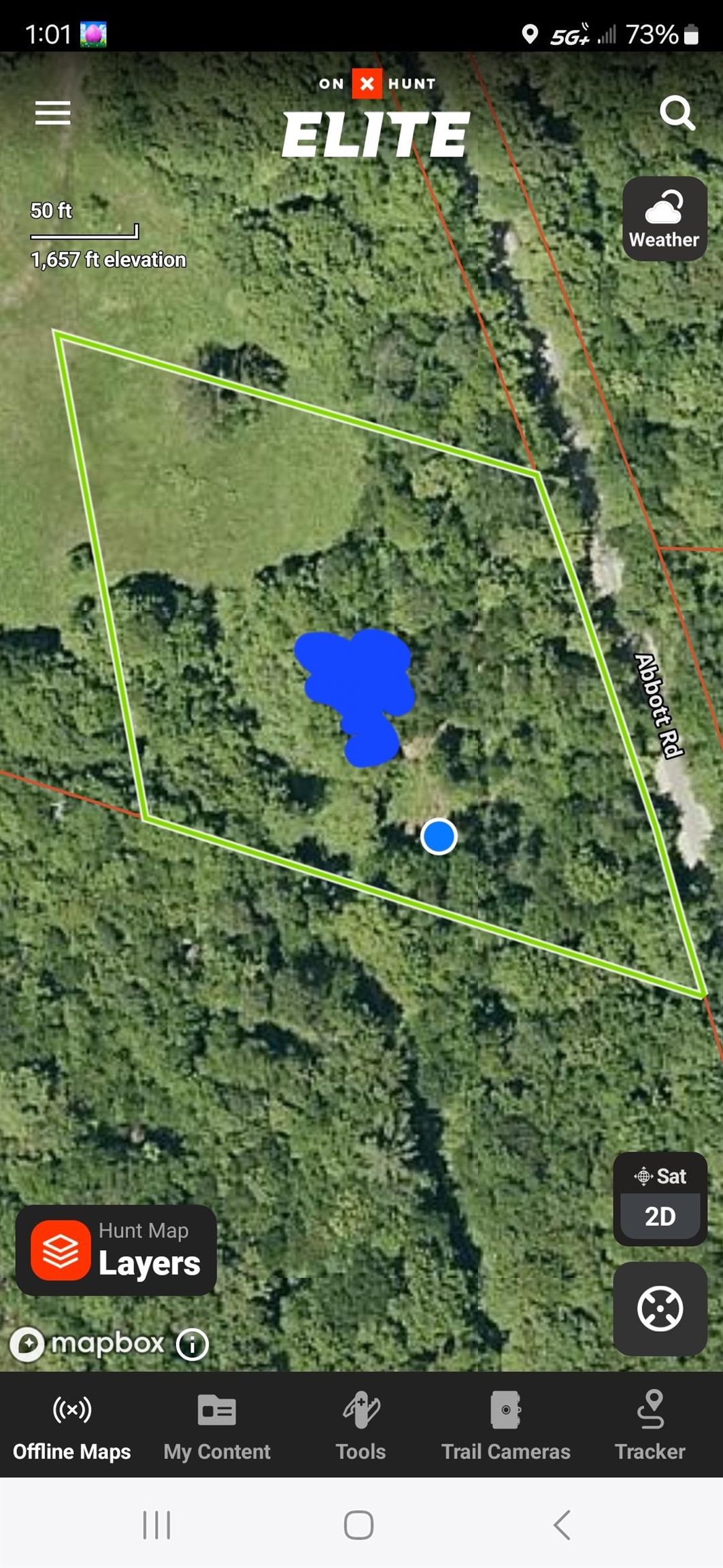 1114 Abbott Road Windham, VT 05359 - Photo 19 of 19