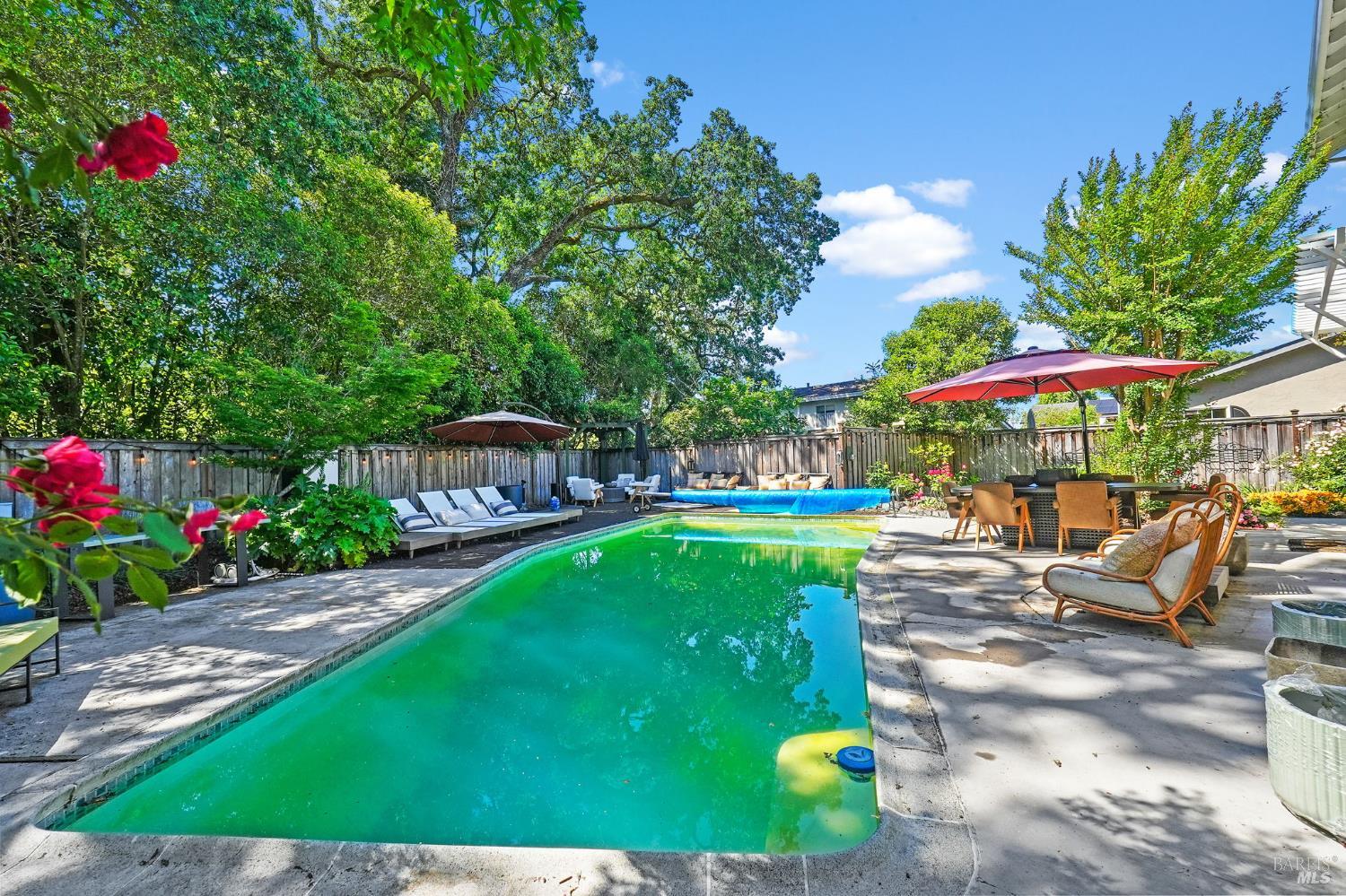5260 San Luis Avenue Santa Rosa, CA 95409 - Photo 41 of 48