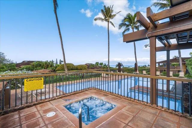 $1,650,000 | 50 Puu Anoano Street, Unit 2204, Lahaina, HI 96761