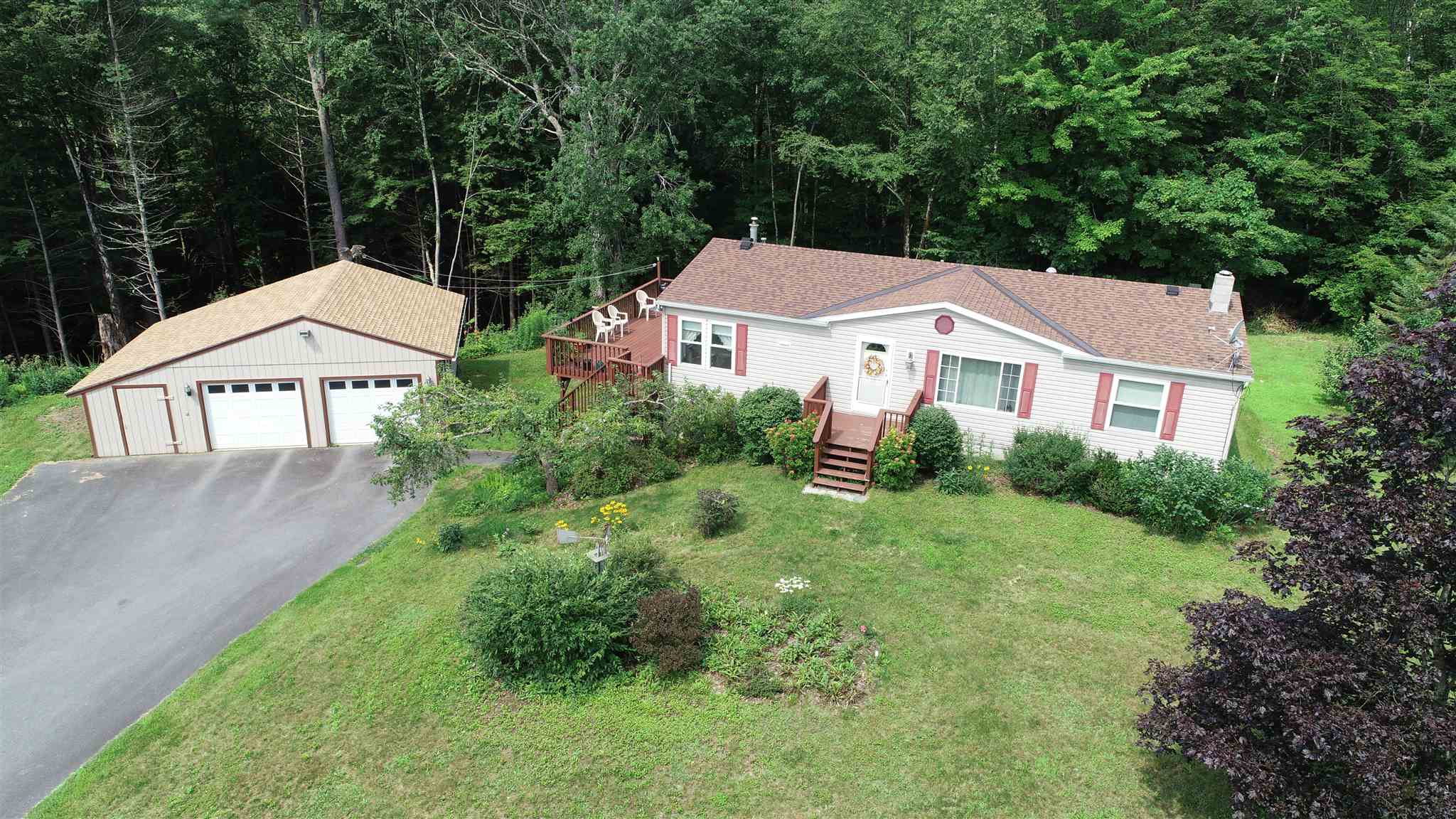 234 Darby Hill Road Rockingham, VT 05101 - Photo 3 of 40