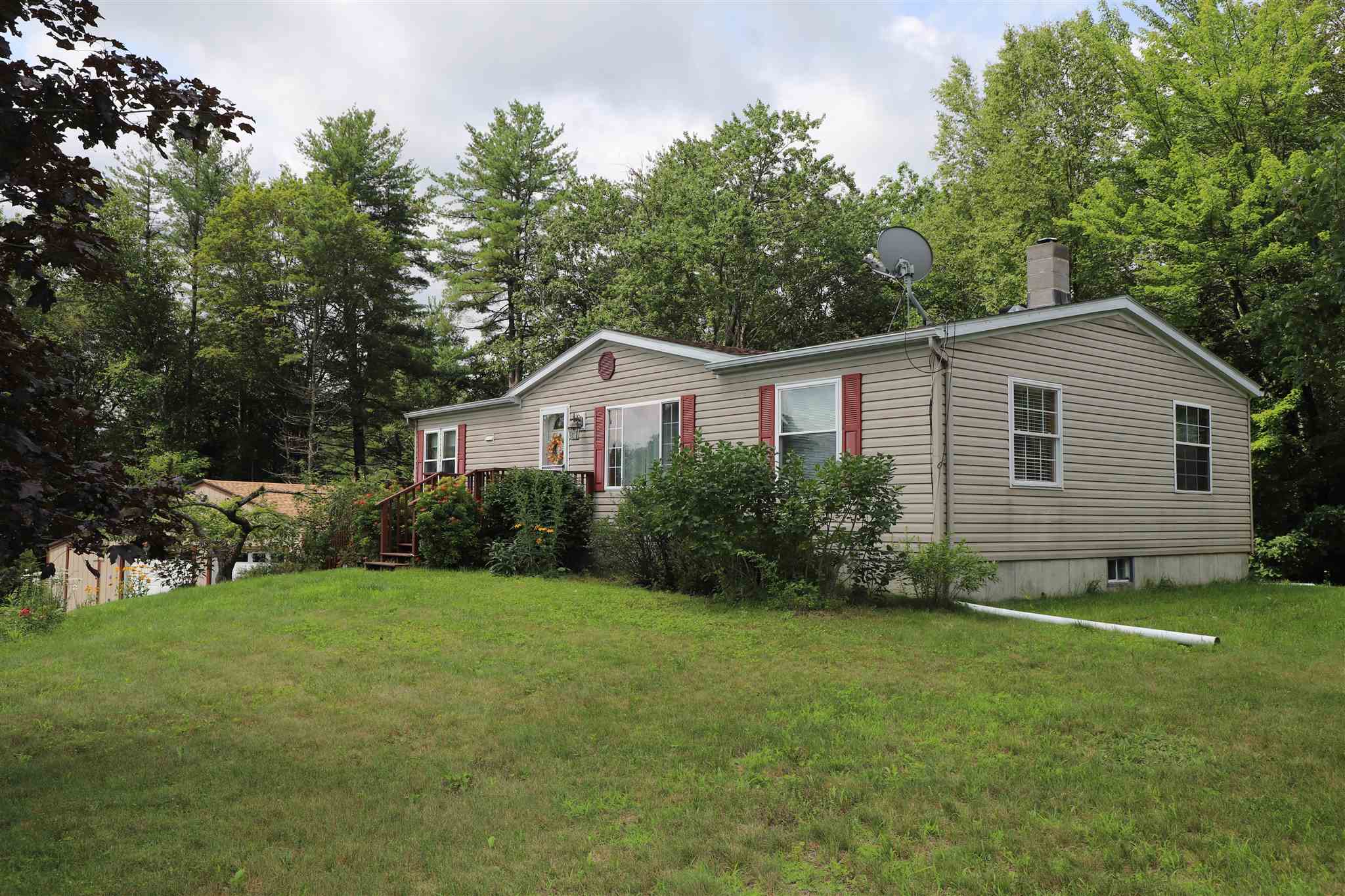 234 Darby Hill Road Rockingham, VT 05101 - Photo 8 of 40