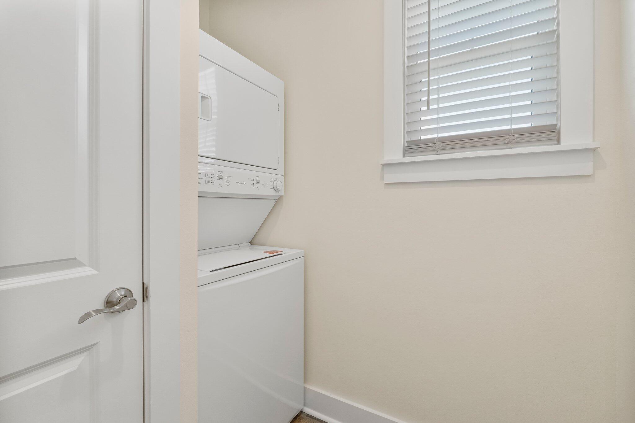 3958 West County Highway 30A, Unit 124 Santa Rosa Beach, FL 32459 - Photo 31 of 51 a view of walk in closet