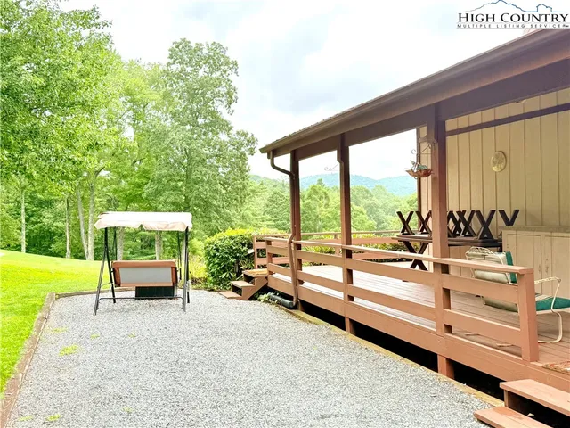 $574,920 | 118 Pine Ridge Loop, Newland, NC 28657
