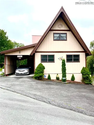 $574,920 | 118 Pine Ridge Loop, Newland, NC 28657