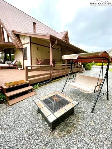 $574,920 | 118 Pine Ridge Loop, Newland, NC 28657