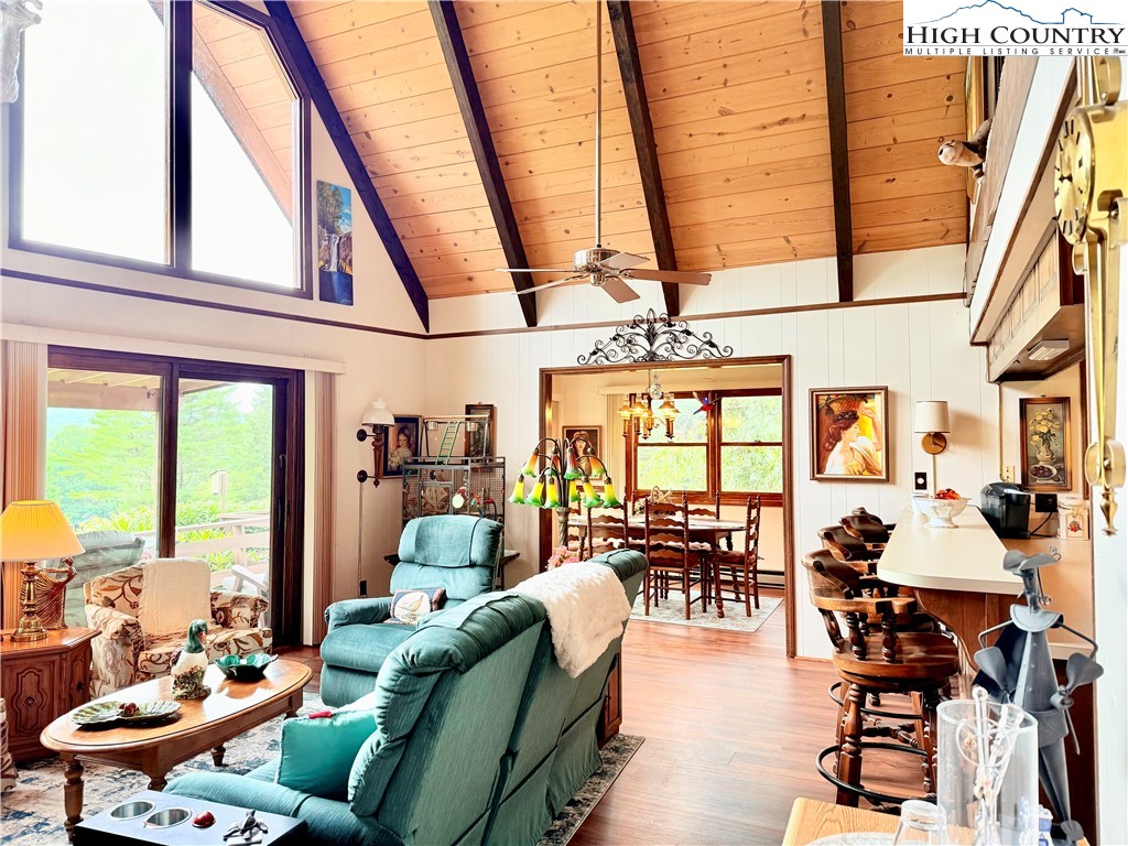 118 Pine Ridge Loop Newland, NC 28657 - Photo 6 of 50