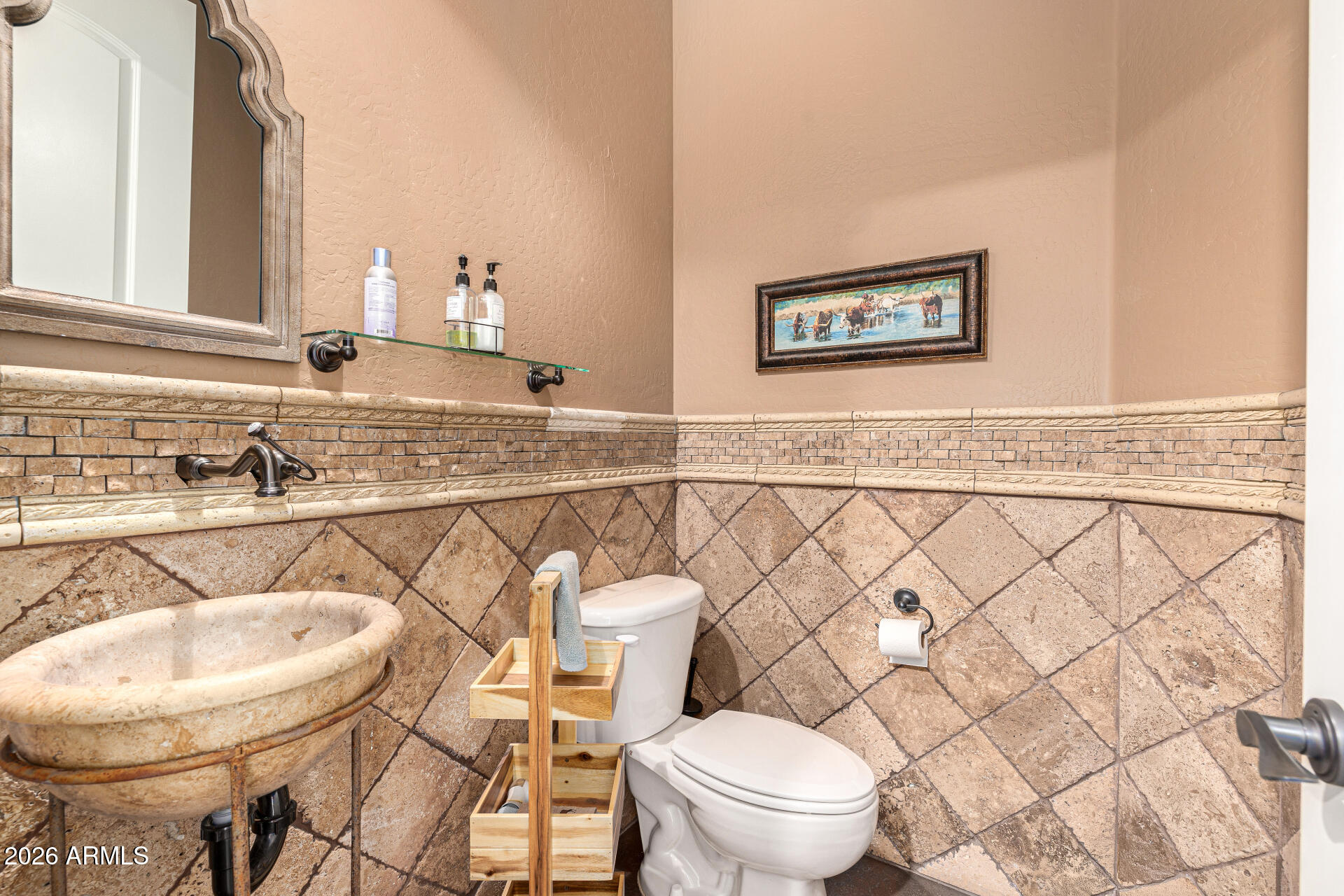 2324 La Verna Way Phoenix, AZ 85086 - Photo 35 of 79 39-La Verna