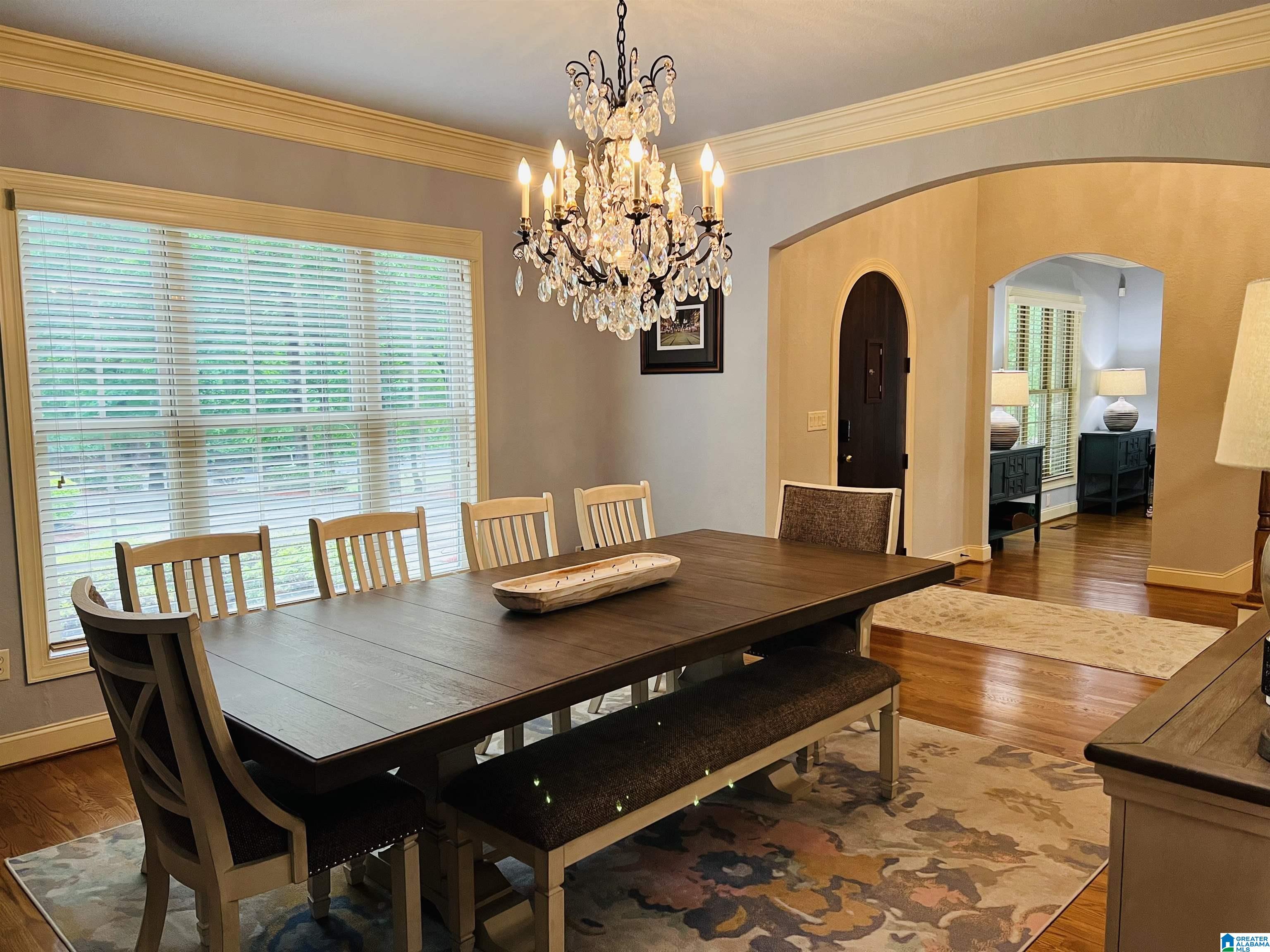 204 Kilkerran Lane Pelham, AL 35124 - Photo 21 of 69