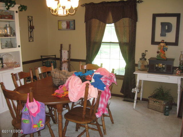 3456 Parker Road Alma, IL 62807 - Photo 11 of 24