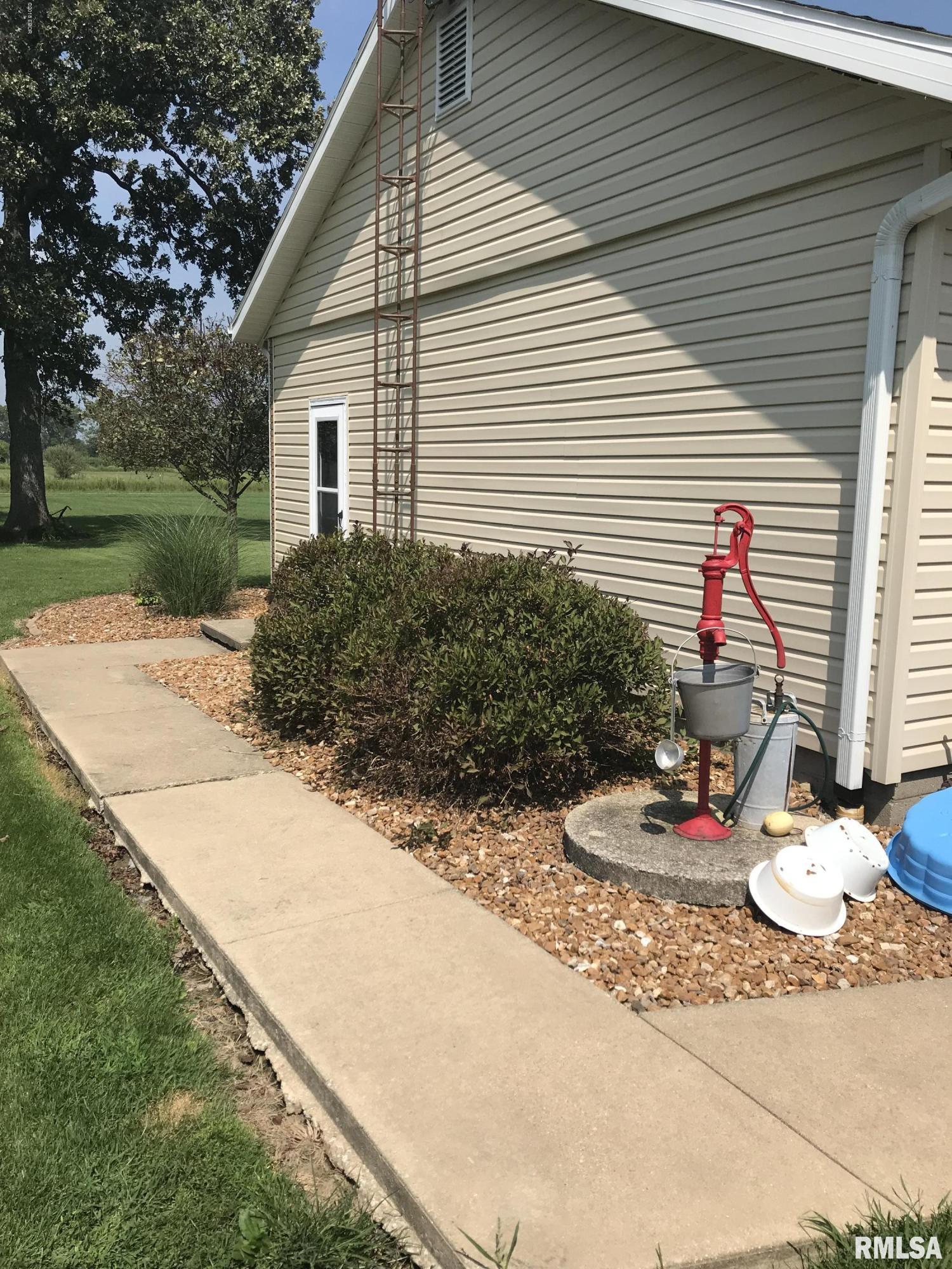 3456 Parker Road Alma, IL 62807 - Photo 20 of 24