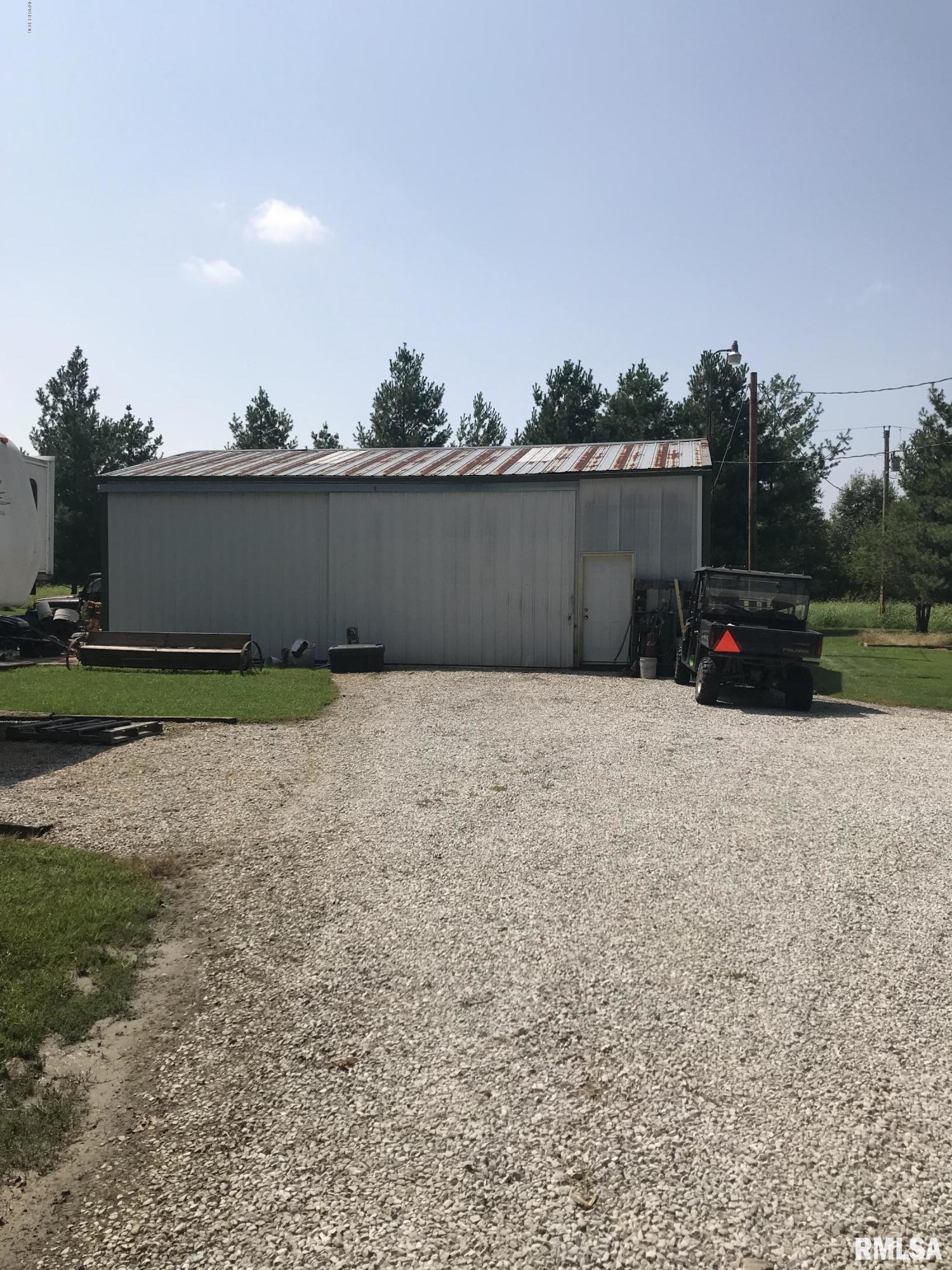 3456 Parker Road Alma, IL 62807 - Photo 21 of 24