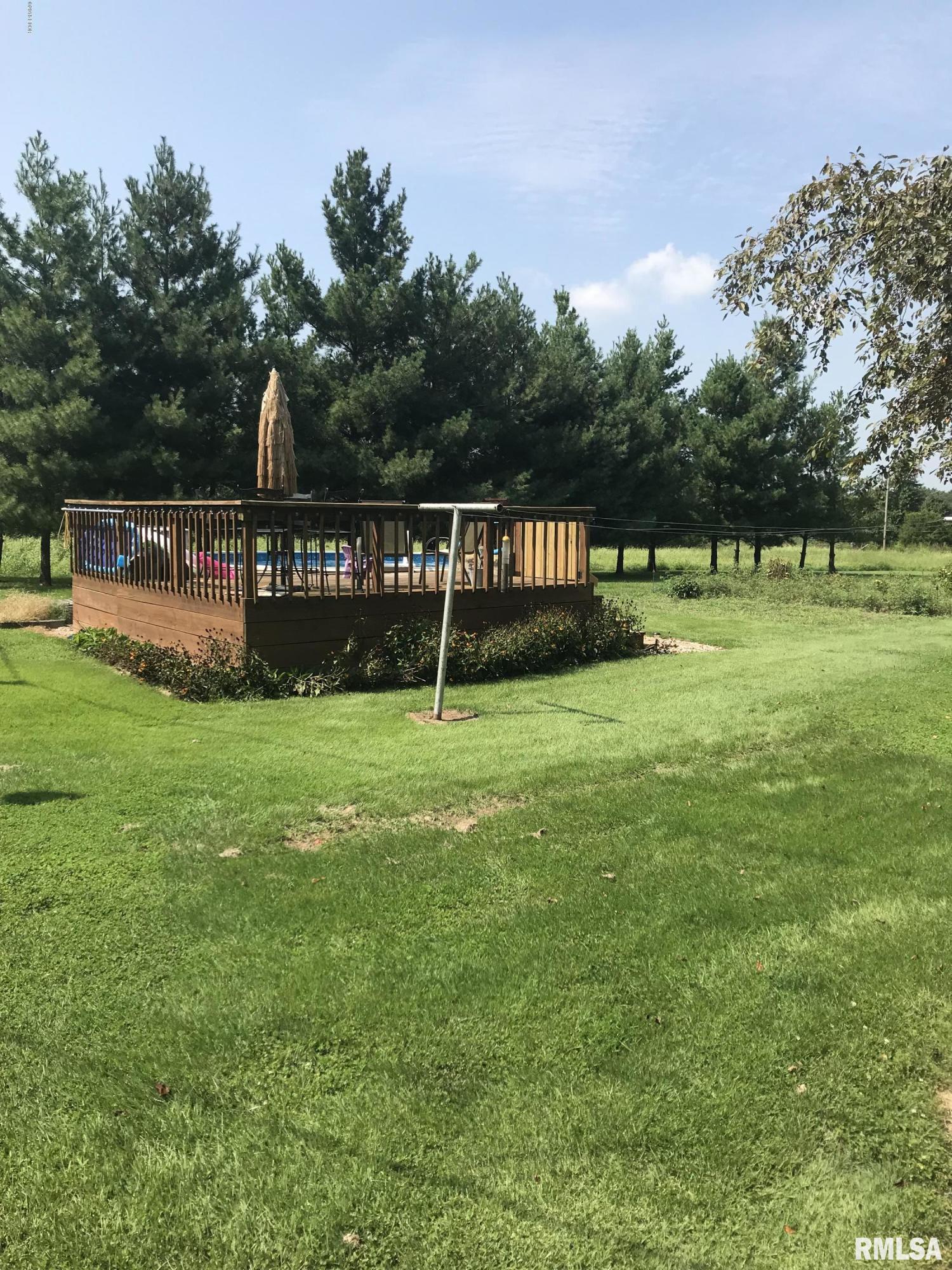 3456 Parker Road Alma, IL 62807 - Photo 22 of 24