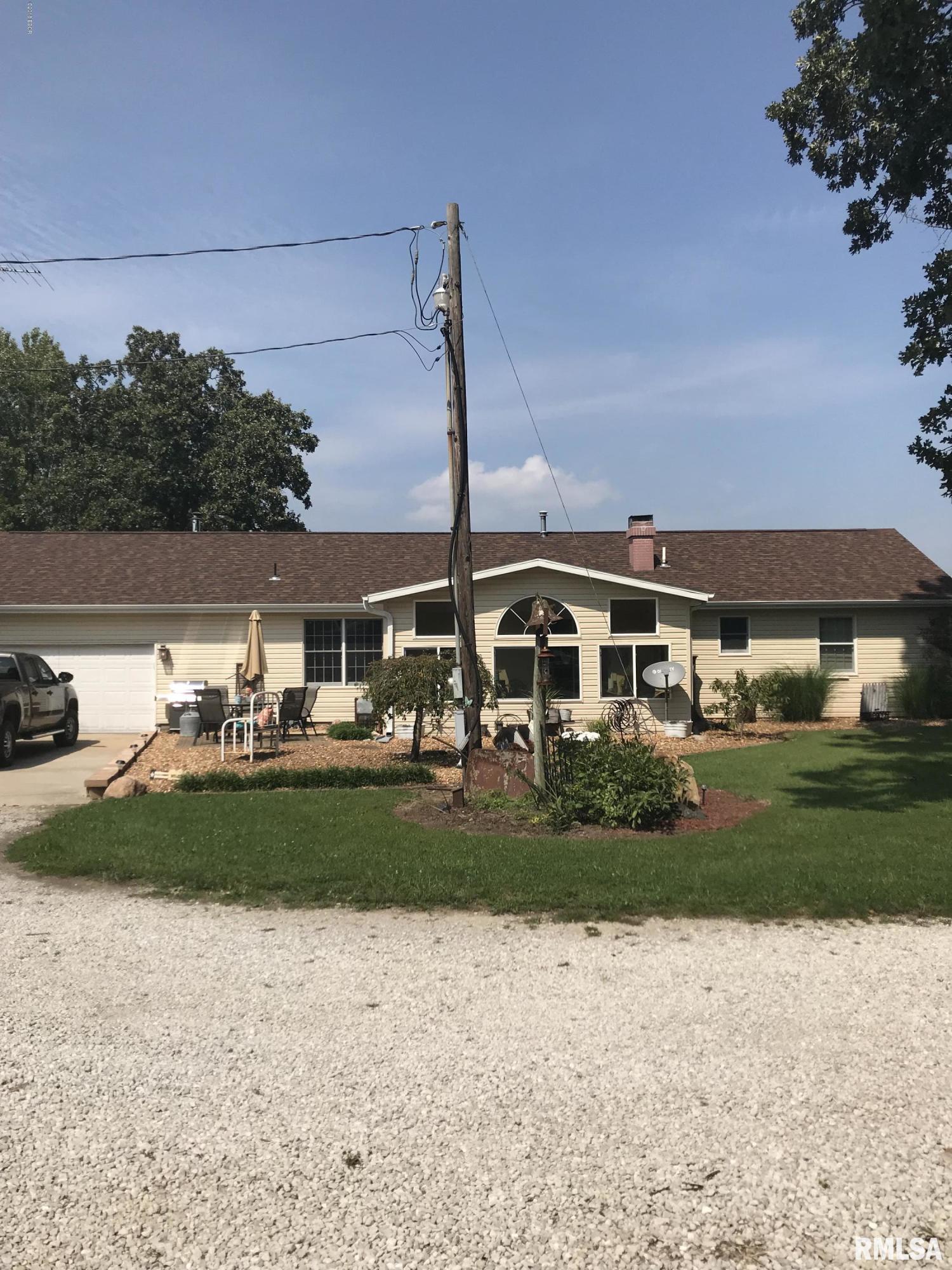 3456 Parker Road Alma, IL 62807 - Photo 24 of 24