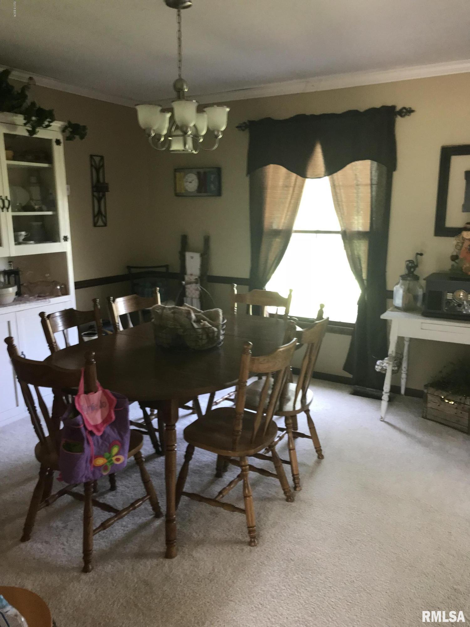 3456 Parker Road Alma, IL 62807 - Photo 8 of 24