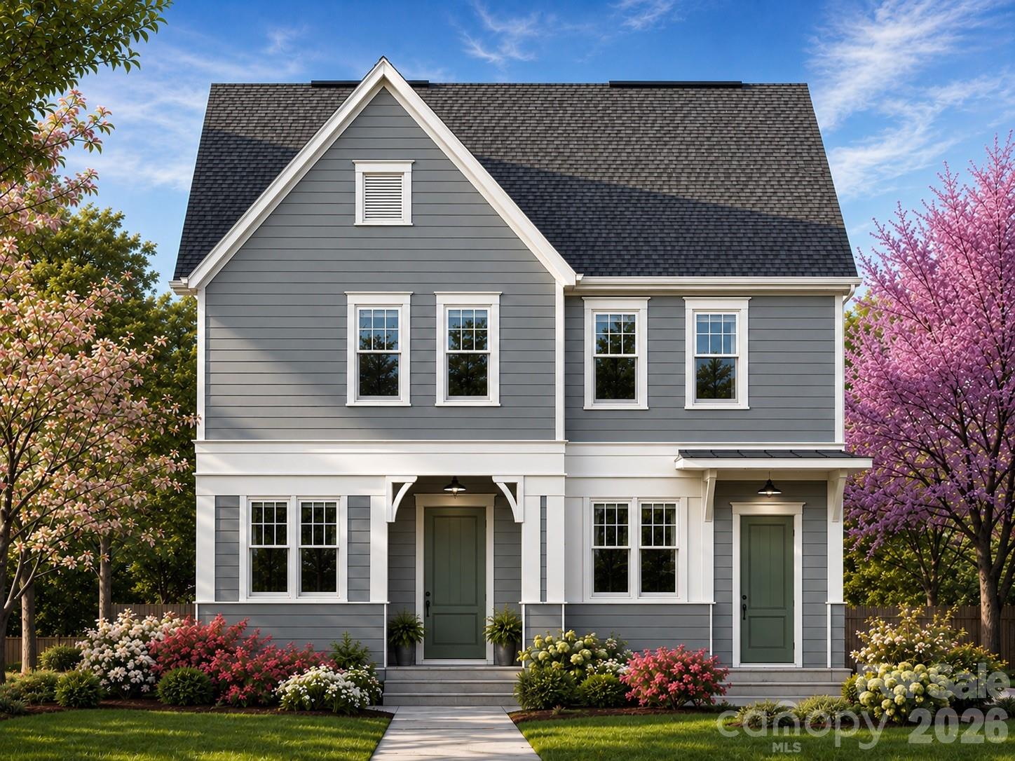 7014 Ware Road Charlotte, NC 28212 - Photo 1 of 11
