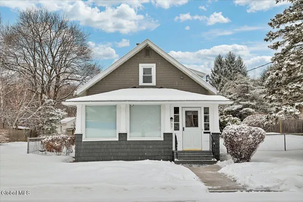$289,000 | 37 Hamilton Avenue, Troy, NY 12180