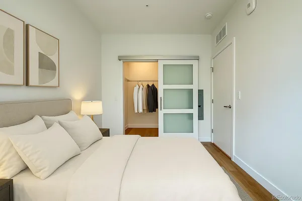 $1,450 | 5256 North Federal Boulevard, Unit 222, Denver, CO 80221