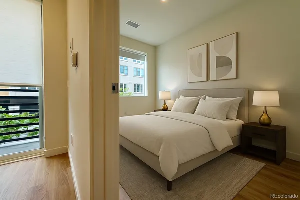 $1,450 | 5256 North Federal Boulevard, Unit 222, Denver, CO 80221