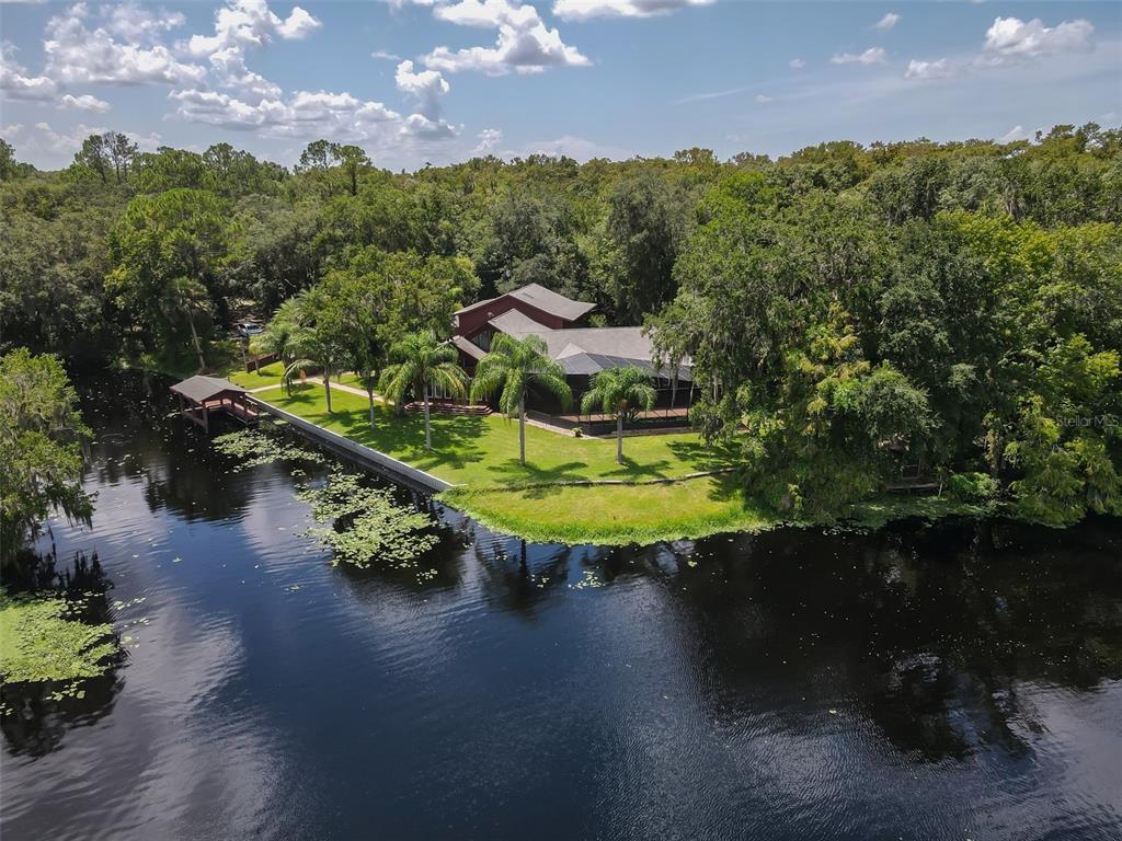 46124 Meadowbrook Road DeLand, FL 32720 - Photo 1 of 1