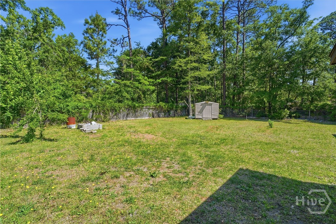 551 Ashmore Road Hinesville, GA 31313 - Photo 36 of 42