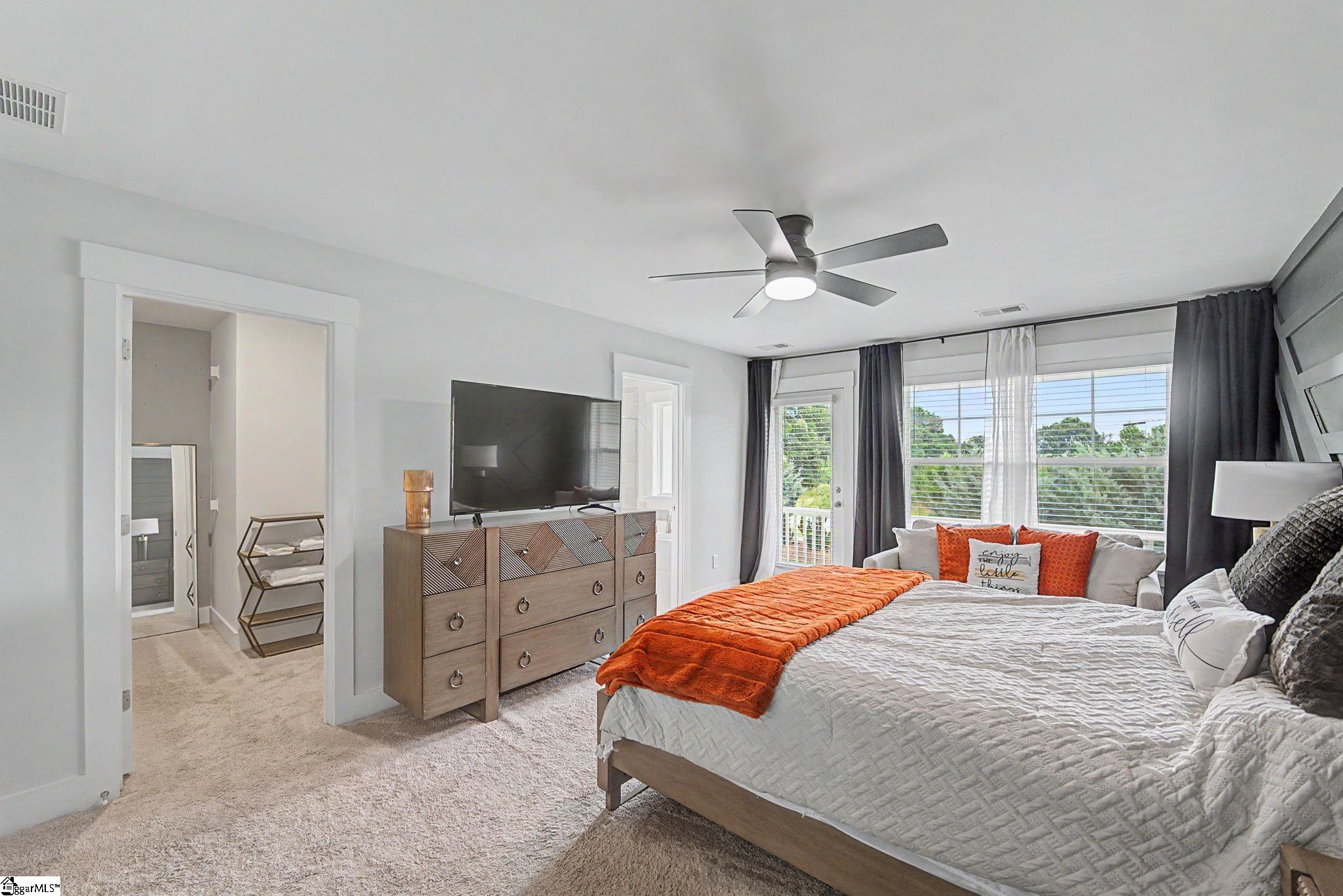 31 Alkanet Way Greenville, SC 29607 - Photo 23 of 48