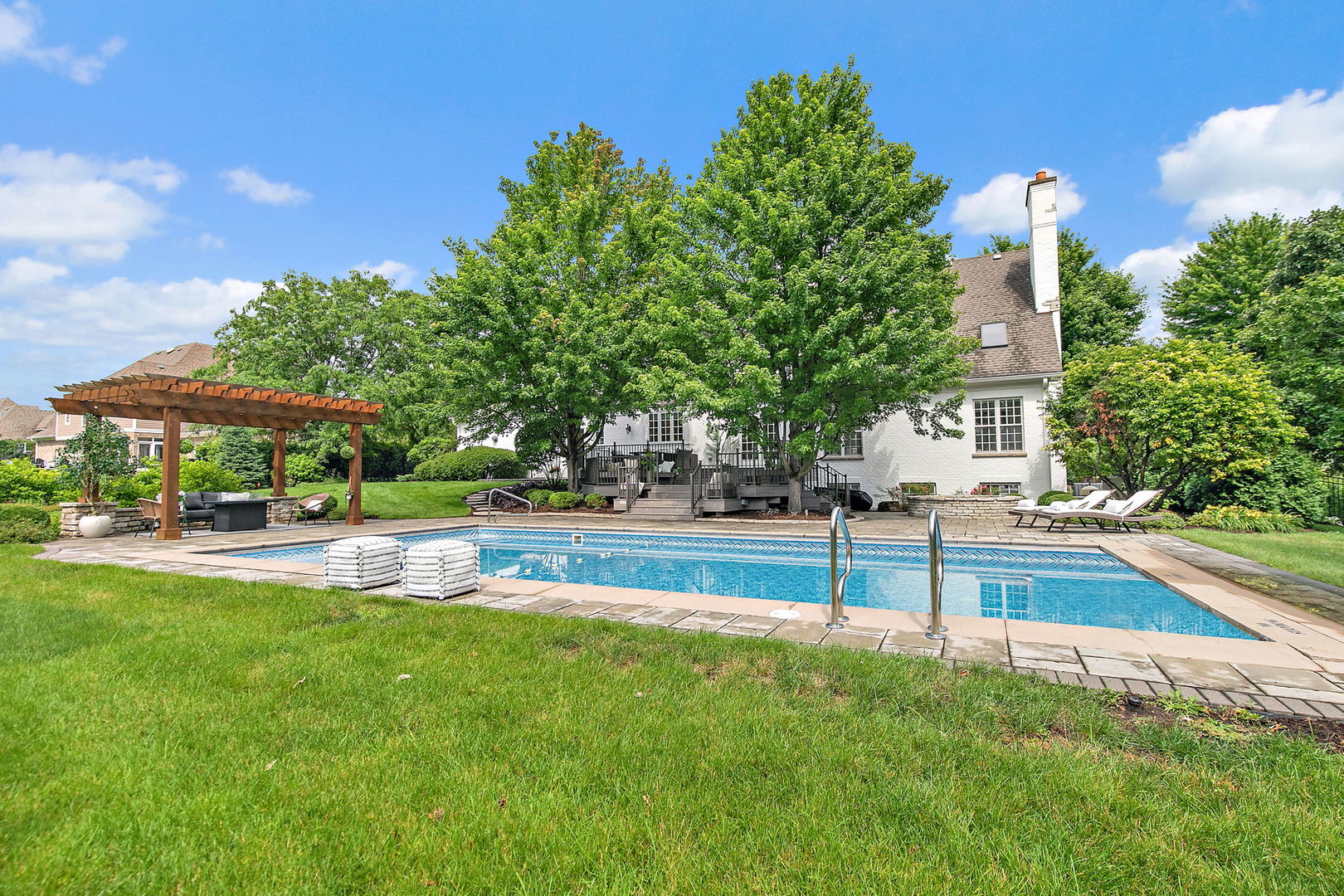 3S412 Saddle Ridge Court Warrenville, IL 60555 - Photo 62 of 76