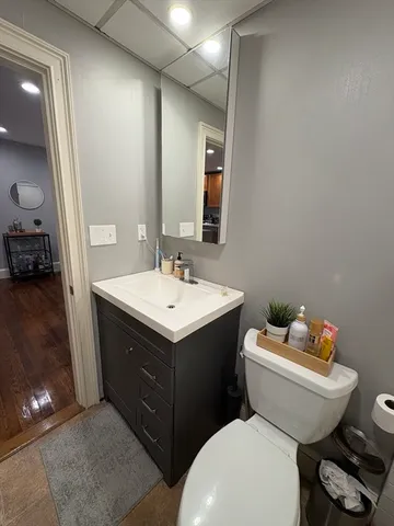 $2,700 | 21 Carson Street, Unit 5D, Boston, MA 02125