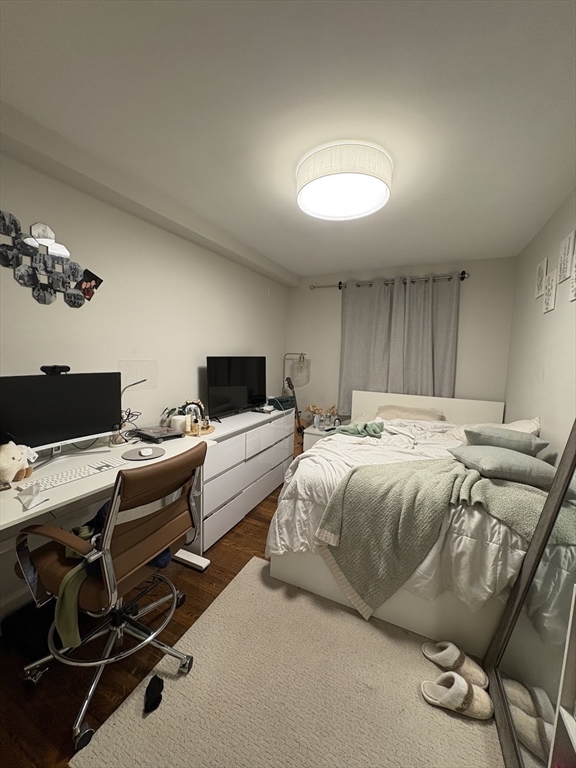 21 Carson Street, Unit 5D Boston, MA 02125 - Photo 12 of 12