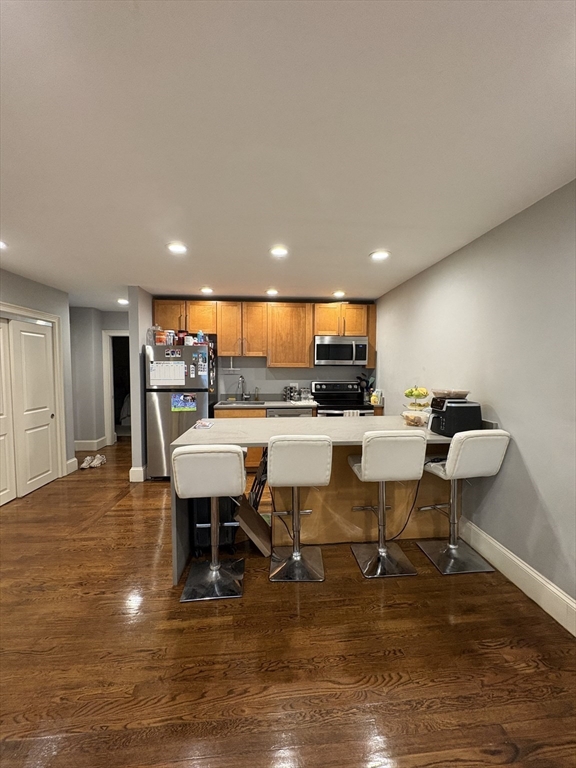 21 Carson Street, Unit 5D Boston, MA 02125 - Photo 3 of 12