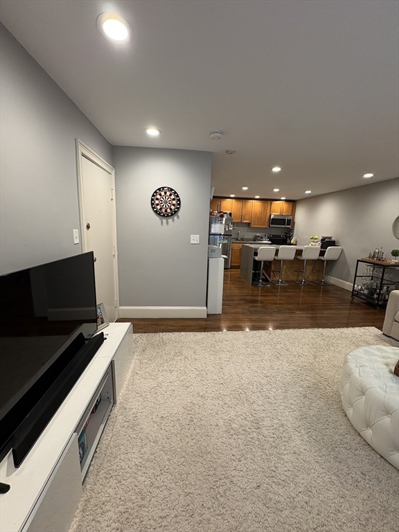 21 Carson Street, Unit 5D Boston, MA 02125 - Photo 5 of 12