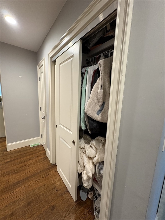 21 Carson Street, Unit 5D Boston, MA 02125 - Photo 7 of 12