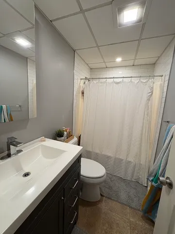 $2,700 | 21 Carson Street, Unit 5D, Boston, MA 02125