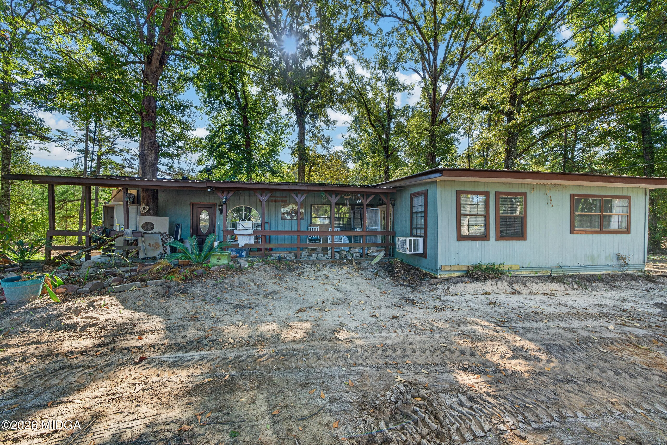 881 King Road Gordon, GA 31031 - Photo 7 of 44 DSC02413